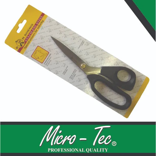 [BS-800] Scissor Tailor 200mm Micro-Tec