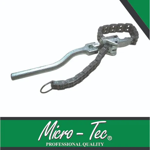[M0804431] Oil Filter Chain 60-160mm Micro-Tec