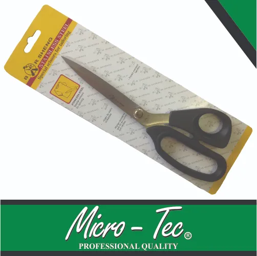 [BS-900] Scissor Tailors 230mm Micro-Tec