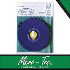 Tape 30m x 19mm Fibreglass Micro-Tec