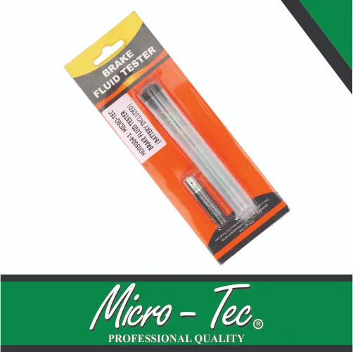 [M005004] Auto Tool Brake Fluid Tester Micro-Tec