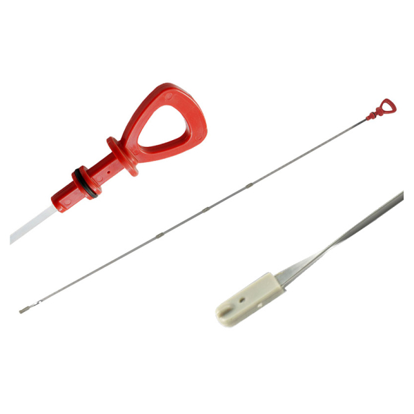 Dipstick Mercedes Benz Engine 90° Micro-Tec