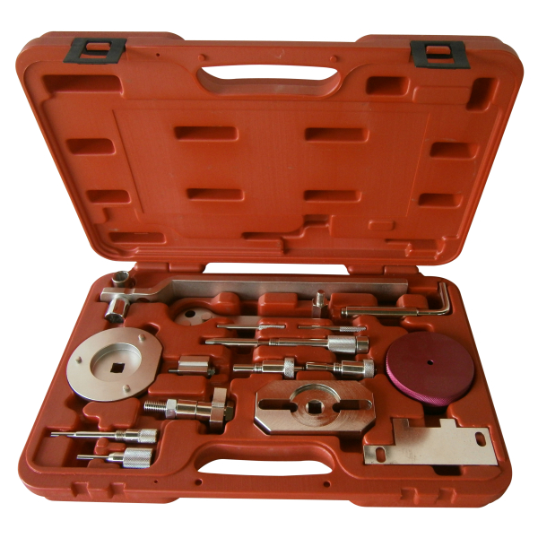 Auto Kit Timing Iveco, Ford Micro-Tec