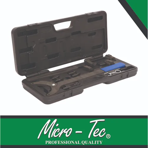 [M005019] Auto Kit Timing Audi, Seat, Scoda, VW Micro-Tec