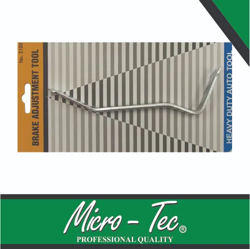 [M005036] Auto Tool Brake Adjustment Tool Micro-Tec