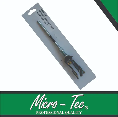 [M006027] Auto Tool Cylinder Honer 3-Claw Adjustable 30-85mm Micro-Tec