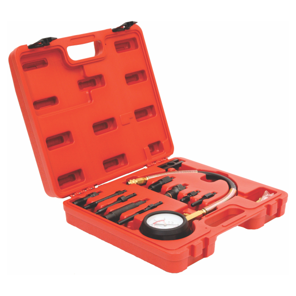 [M007005] Auto Kit Compression Tester Diesel Micro-Tec