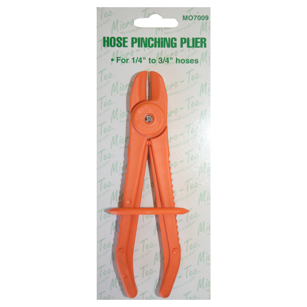 [M007009] Plier Hose Pinching 160mm Micro-Tec