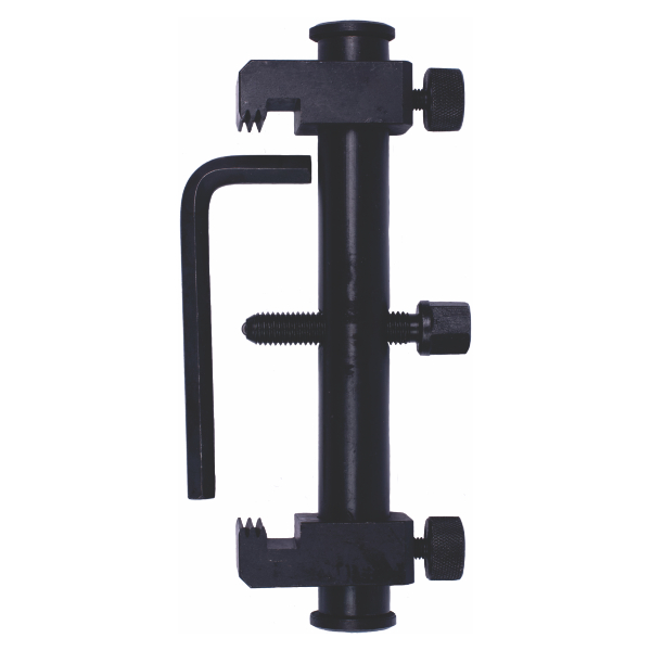 Auto Tool Ribbed Pulley Puller Set Micro-Tec