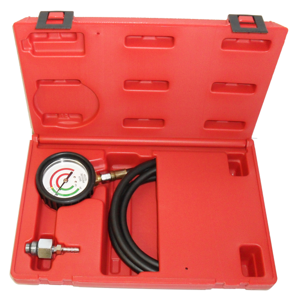 [M01006E01] Auto Kit Exhaust Back Pressure Tester Micro-Tec