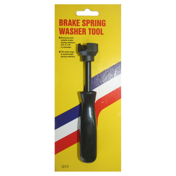 Auto Tool Brake Spring Washer Tool Micro-Tec