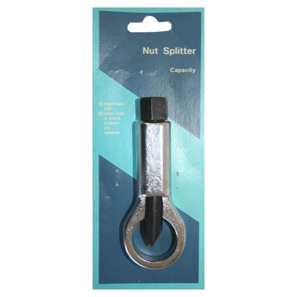 Nut Splitter 5-16mm Micro-Tec