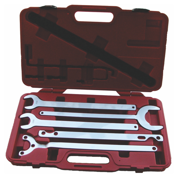 [M060421010] Auto Kit Fan Clutch Tool Mercedes Benz Micro-Tec