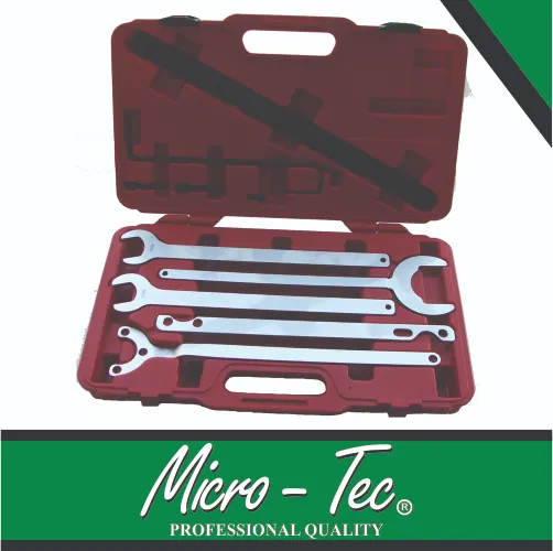 [M060421010] Auto Kit Fan Clutch Tool Mercedes Benz Micro-Tec