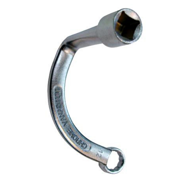 [M0904756] Auto Tool Turbo Wrench Audi, VW Micro-Tec