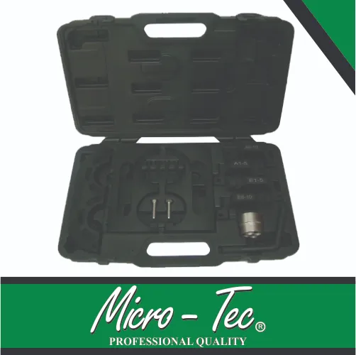 [M0906552] Auto Kit Camshaft Alignment Tool BMW S85 Micro-Tec