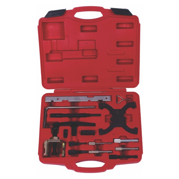 Auto Kit Timing Ford Engines Micro-Tec