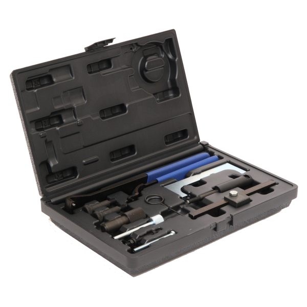 Auto Kit Locking & Setting VAG Micro-Tec