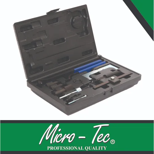 [MO12177] Auto Kit Locking & Setting VAG Micro-Tec