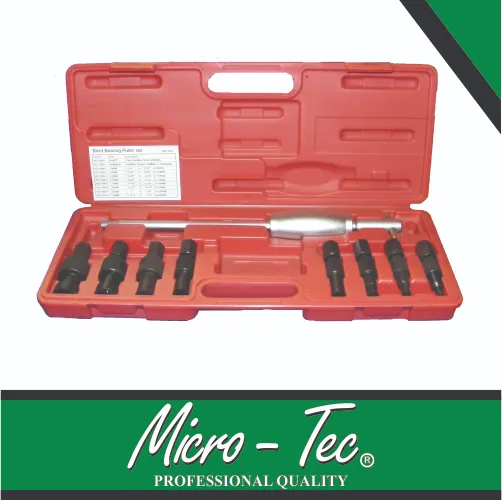 Auto Kit Blind Hole Bearing Puller Micro-Tec