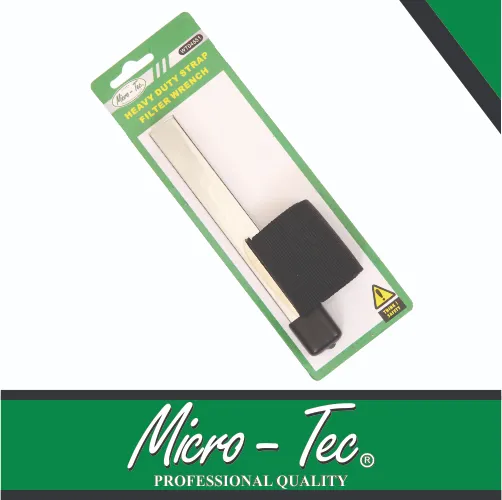 [WT04551] Auto Tool Oil Filter Wrench Micro-Tec