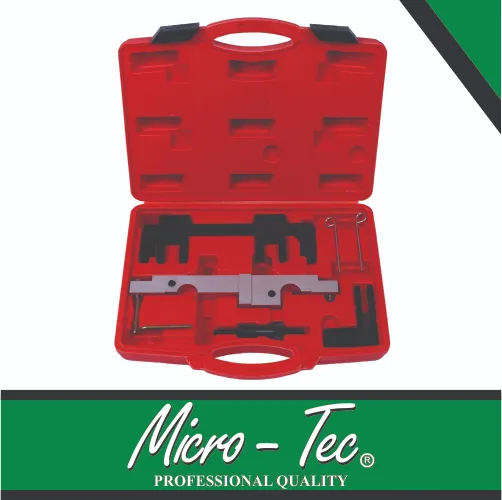 [WT04A2001] Auto Kit Timing Auto BMW N43 Micro-Tec
