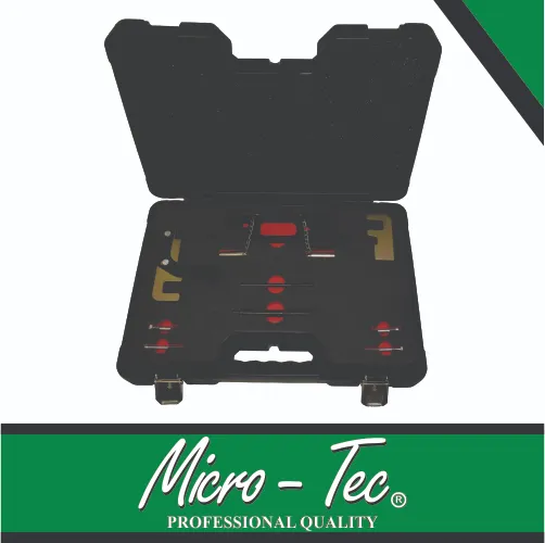 [WT04A2049D] Auto Kit Timing Tool Renault Opel 2.2 2.5 Tdi Dci Micro-Tec