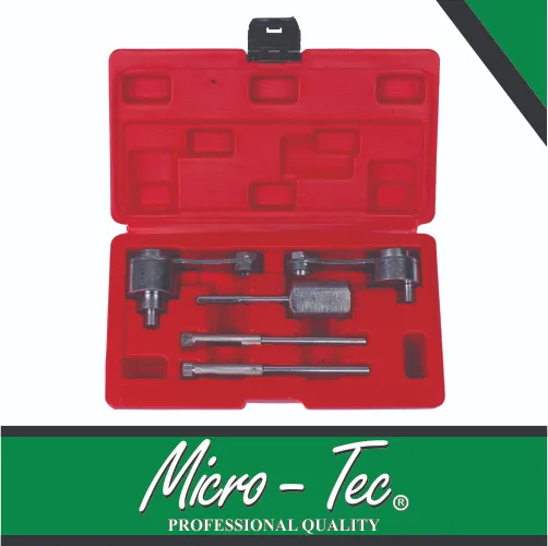 [WT04A2062] Auto Kit Diesel Engine Locking Set Micro-Tec