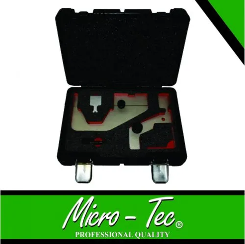 [WT04A2199D] Auto Kit Timing Tool Ford Eco Boost 2LT SCT TI-VCT Micro-Tec