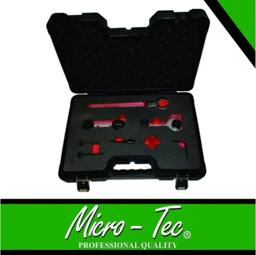 [WT04A2218D] Auto Kit Camshaft Locking VAG 1.2/1.4 TSI Belt Drive Micro-Tec
