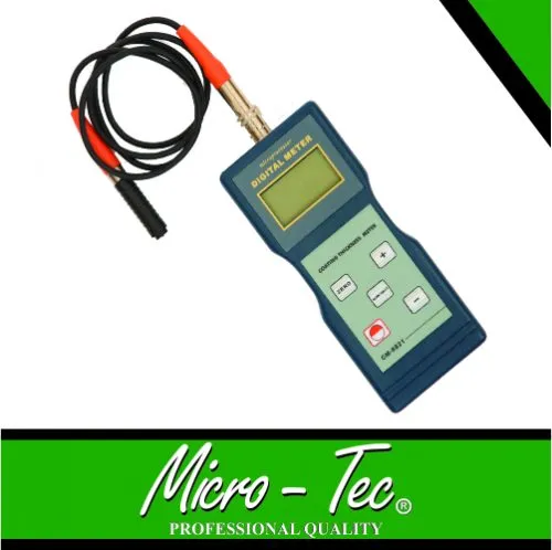 [WT04C1039] Auto Kit Digital Coating Thickness Gauge Micro-Tec