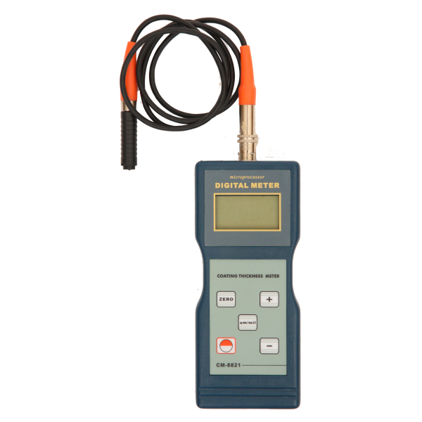 Auto Kit Digital Coating Thickness Gauge Micro-Tec