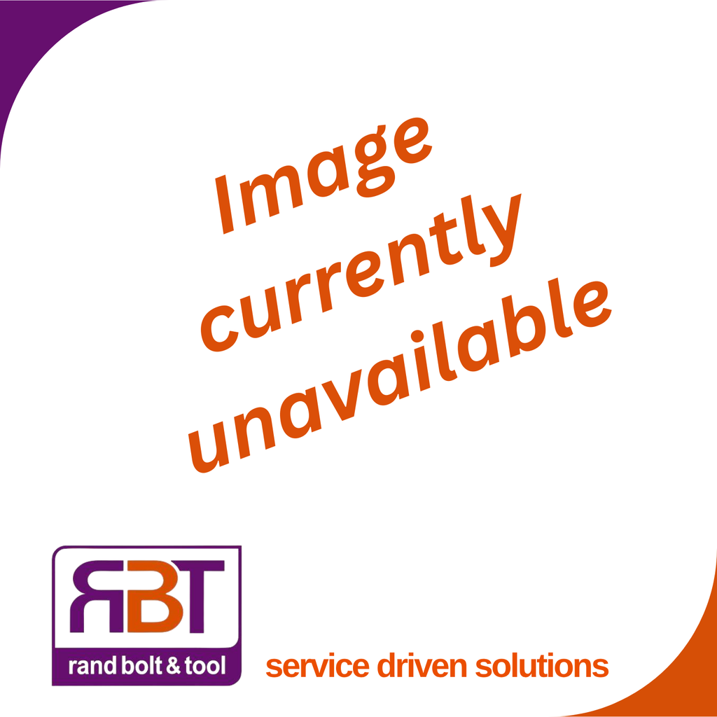 Countersunk Nib M10 x 40mm Black Gr.4.8 DIN 604   