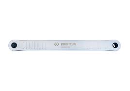 [3893EW] Extension Wrench 1/4dr + 3/8dr King Tony