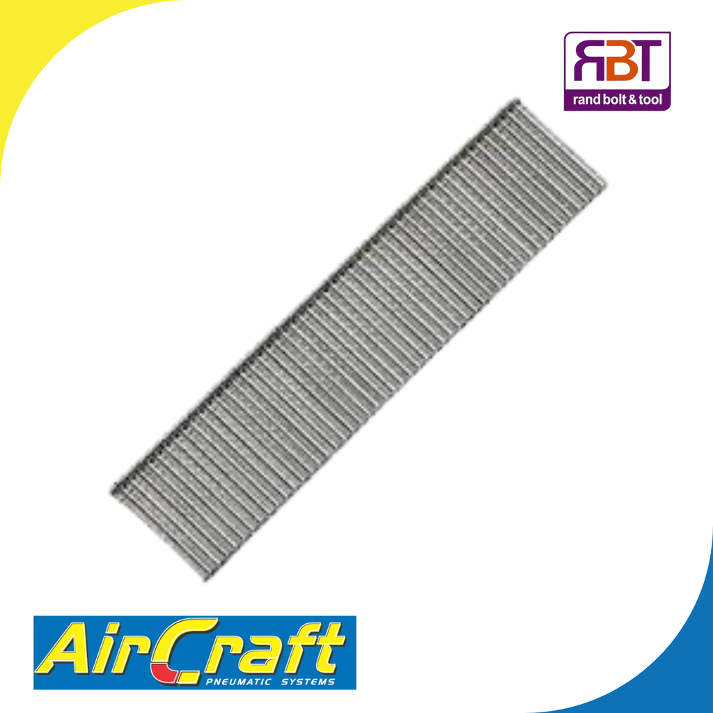 Air Brad Nails T-16G  32mm P/2500