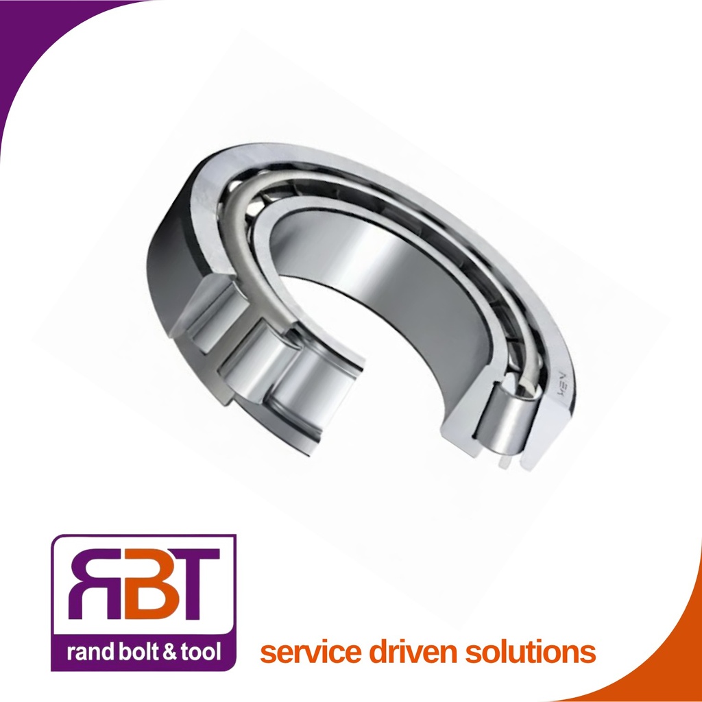 [RBB-32005TWB] Bearing Taper Roller 25x47mm L32005 TWB