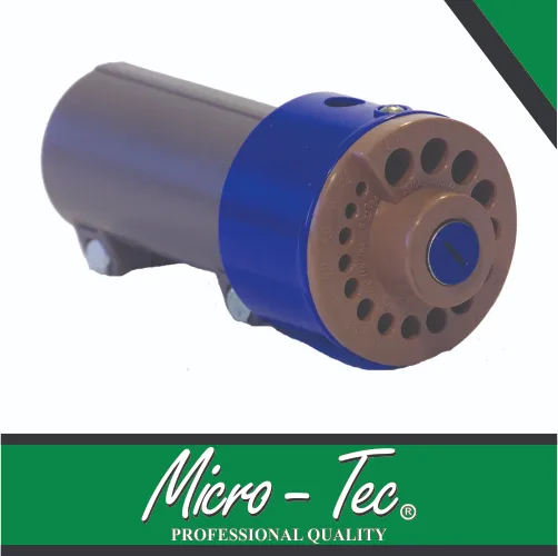 [I600043] Drill Bit Sharpener Micro-Tec