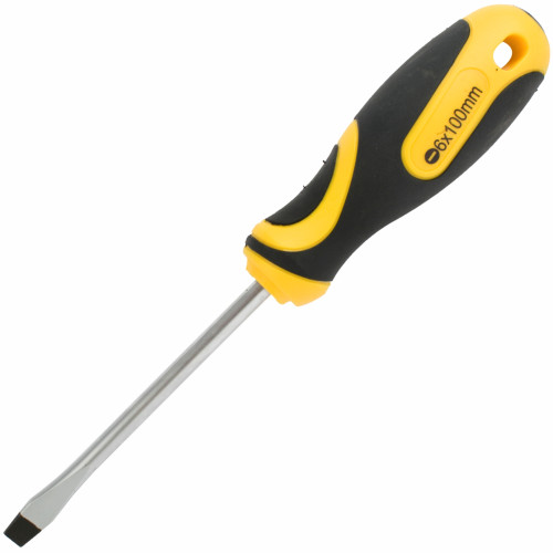 Screwdriver #2 x 250mm Phillips Tork Craft   