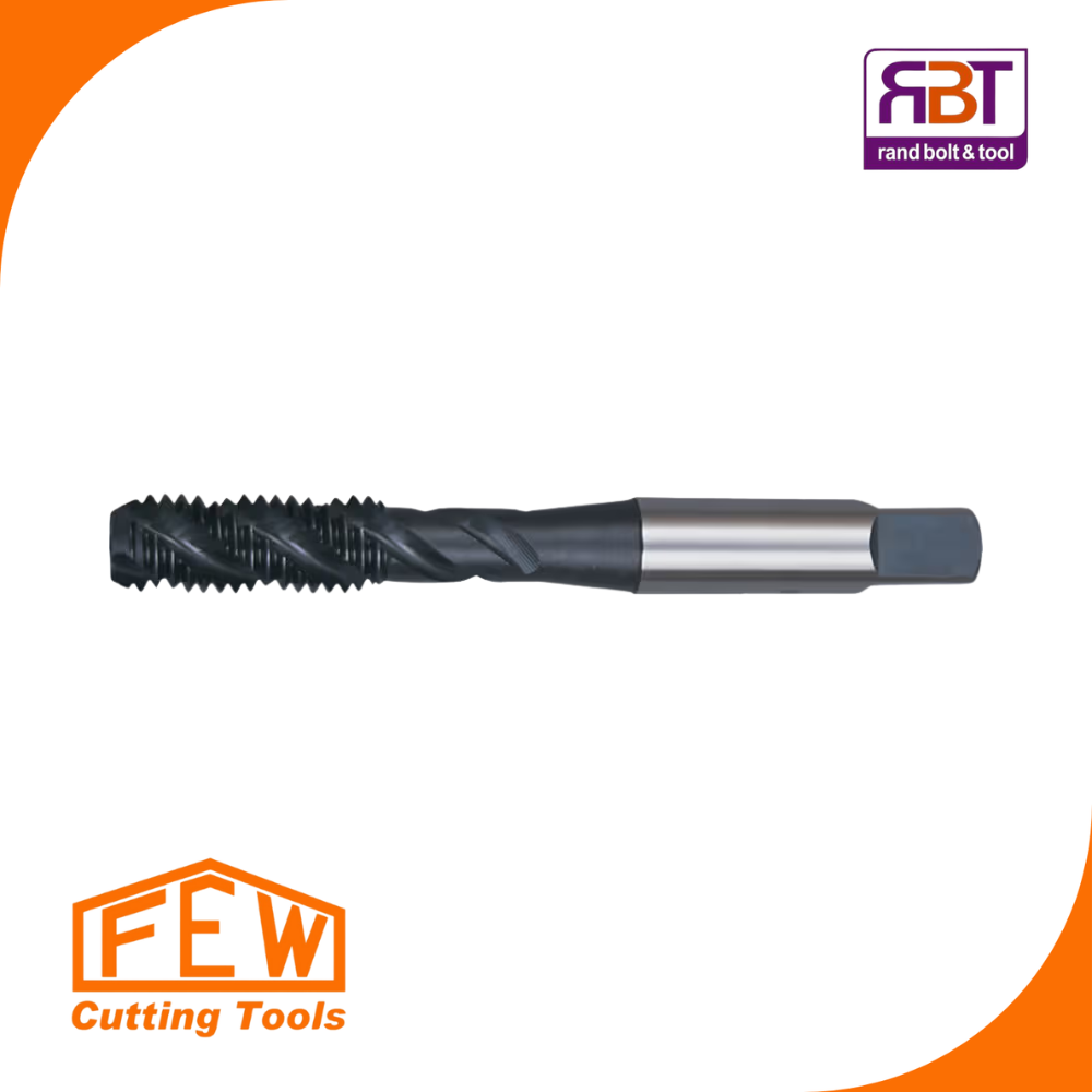 [0101100] Tap M20 x 1.5 Spiral Flute ST HSSE FEW
