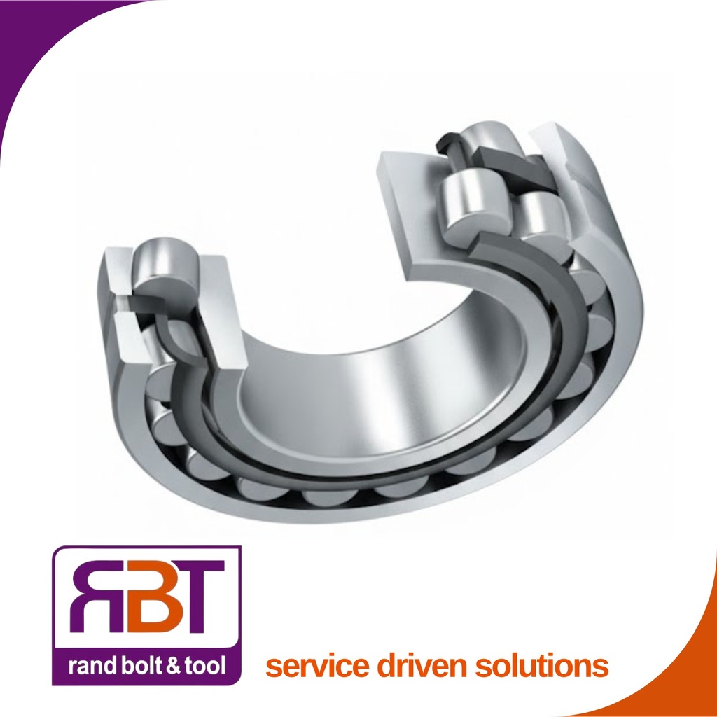 [RBB-GE40ESIKO] Bearing Spherical Plain Radial Steel Open 40x62x28mm IKO