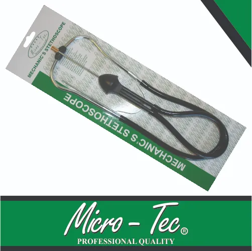 [I100087] Auto Stethoscope Mechanics Micro-Tec