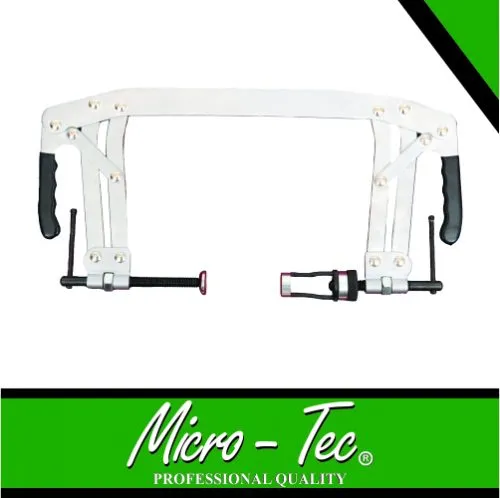 [YF6235] Valve Spring Compressor 55-175mm Micro-Tec