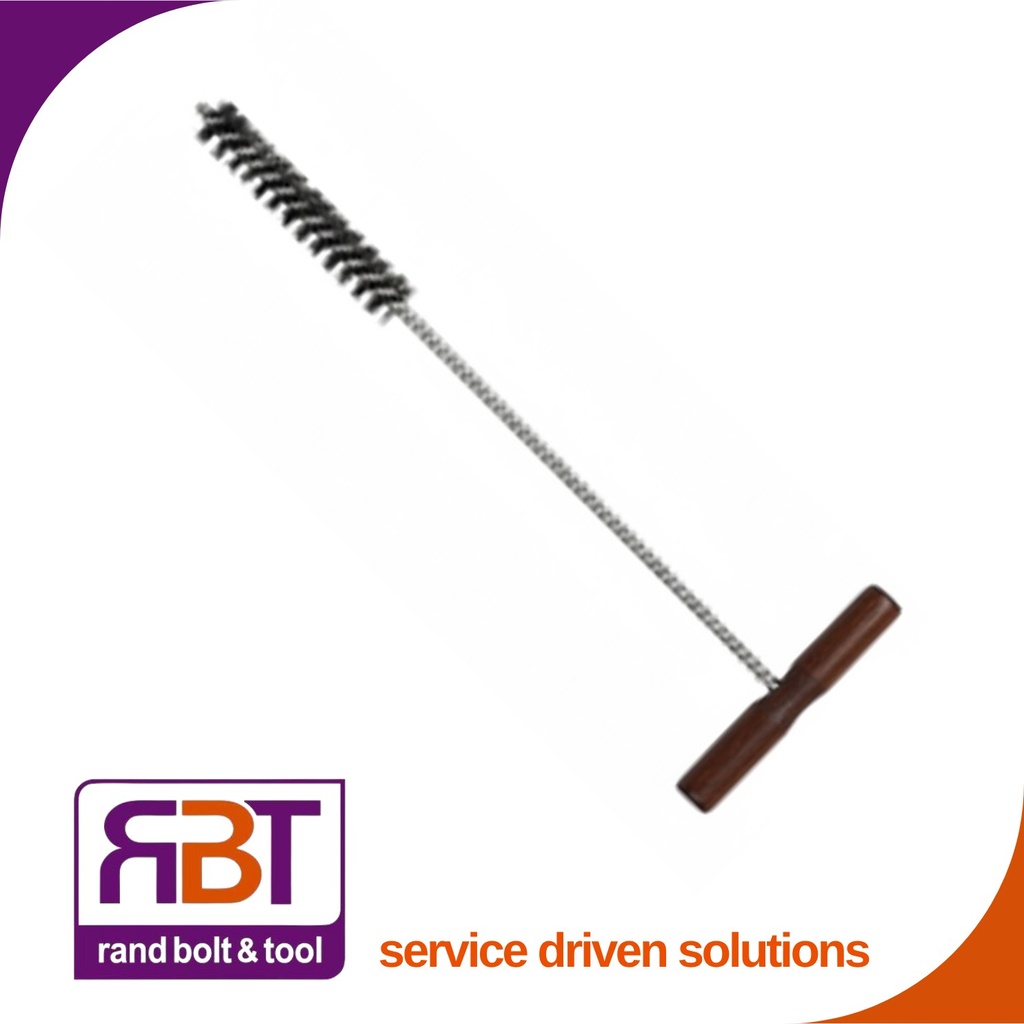 [200BR1012] Chemical 10-12 mm Hole Brush