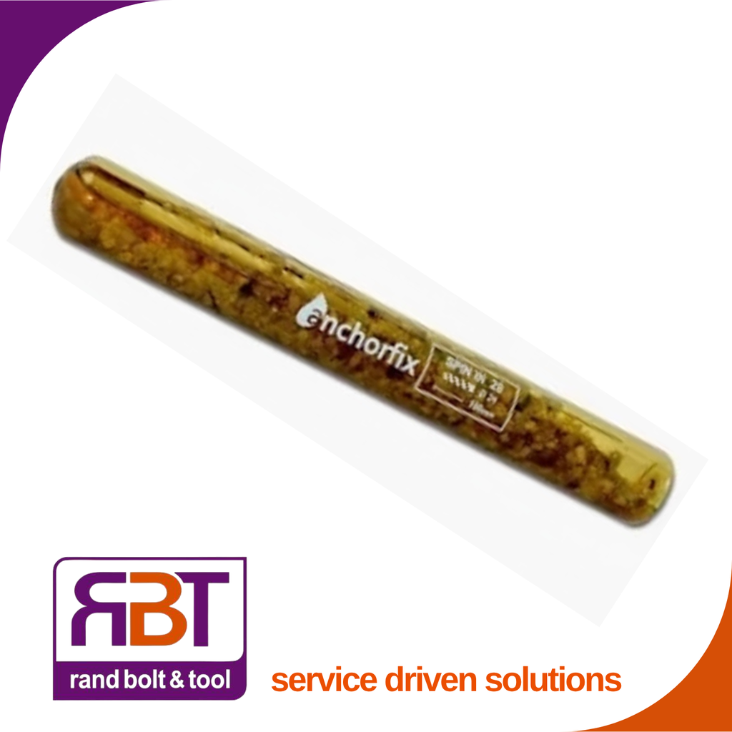 Chemical 8mm Glass Tube 10drb