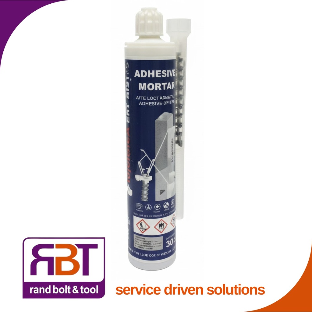 Chemical Mortar Tube Af-Psc 300ml