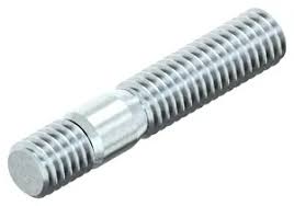 [939Z41630] Stud M16 x 30mm Engineering Zinc Plated Gr.4 DIN 939