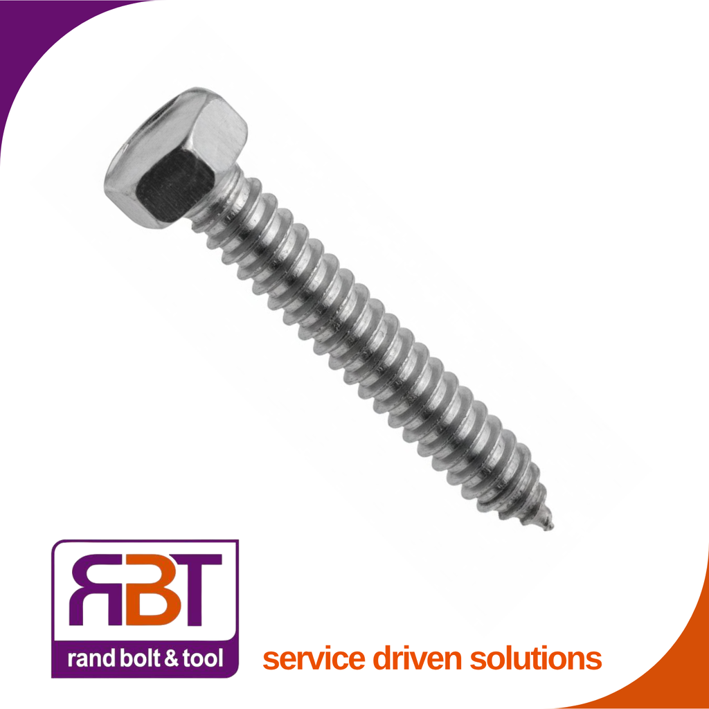 [7976A21425] Top Speed 14 x 25 A2 Stainless Steel DIN 7976
