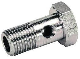 [ABB1015] Banjo Bolt M10 x 1.5