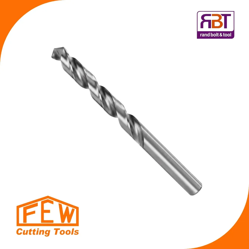 [2770045] Drill Bit 0.45mm Jobber BF HSS (5) FEW