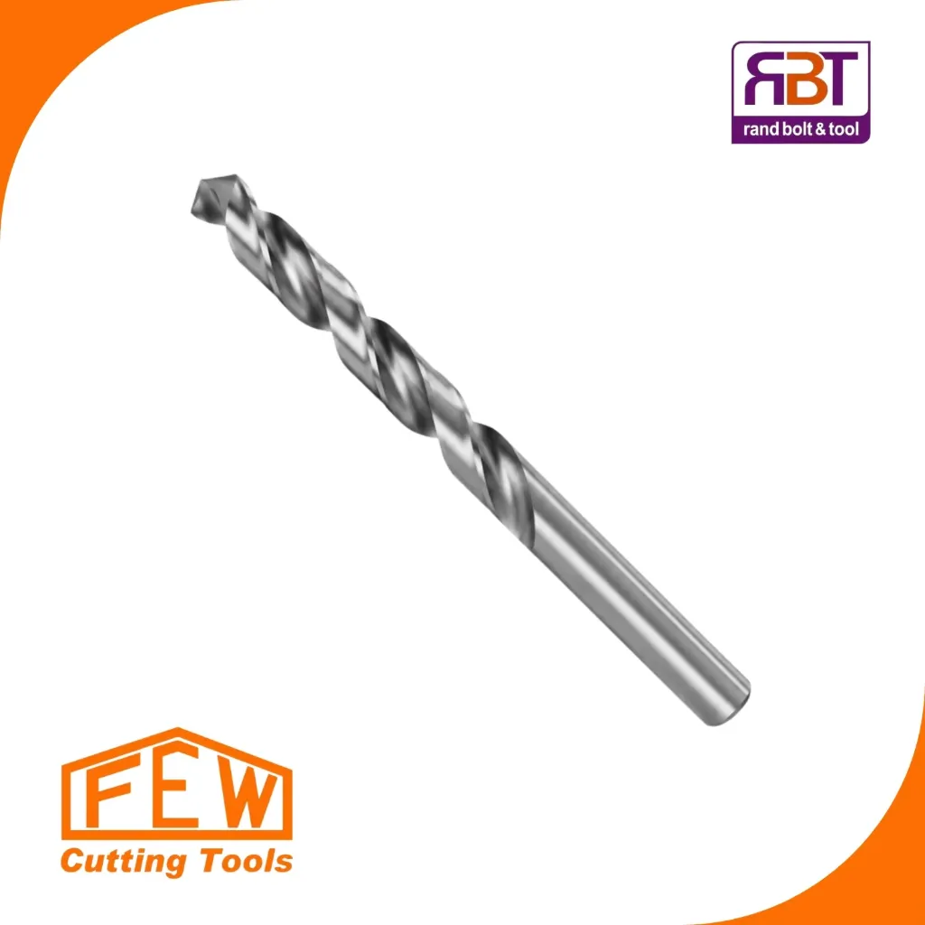 [2770170] Drill Bit 1.70mm Jobber BF HSS (20) FEW